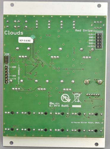 various-Mutable Instruments Clouds